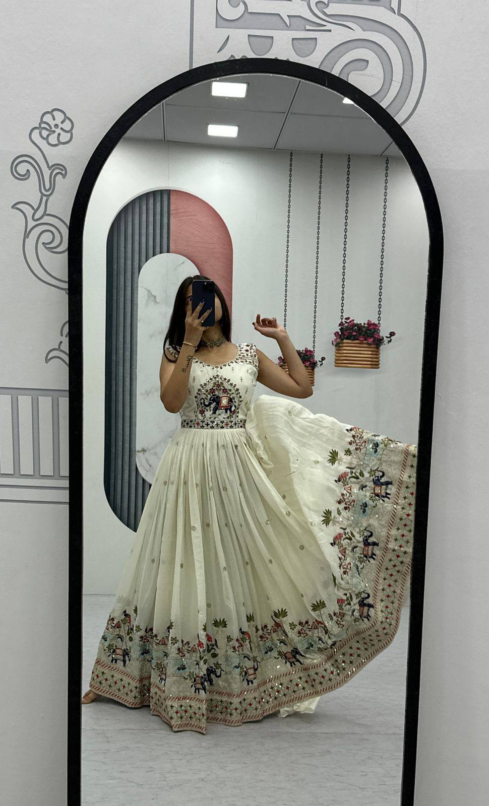 New festival dresses