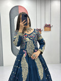 New designer lahenga choli shrug