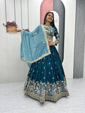 Designer lahenga choli