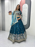 Designer lahenga choli