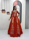 New lahenga choli with shrug