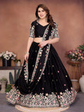 New designer lahenga choli
